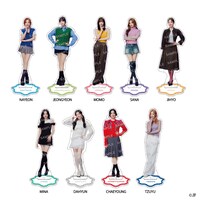 「TWICEくじ」A賞