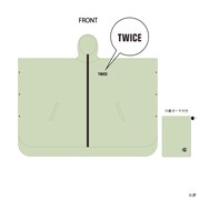 「TWICEくじ」B賞