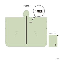 「TWICEくじ」B賞