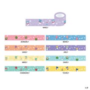 「TWICEくじ」E賞