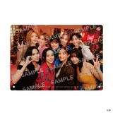 TWICEくじ」ラストワン賞 - TWICE×ファミマのコラボ続々、ペンライト 