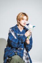 小川史記（BUDDiiS）