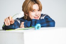 小川史記（BUDDiiS）