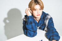 小川史記（BUDDiiS）