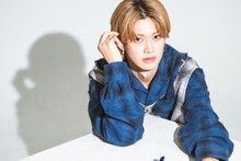 小川史記（BUDDiiS）