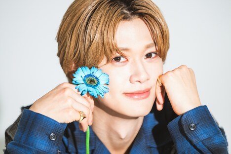 小川史記（BUDDiiS）