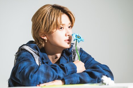 小川史記（BUDDiiS）