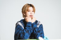 小川史記（BUDDiiS）