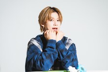 小川史記（BUDDiiS）