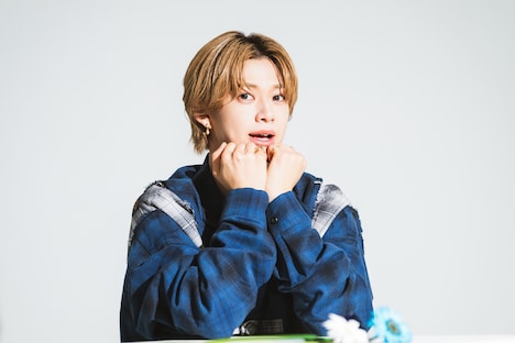 小川史記（BUDDiiS）