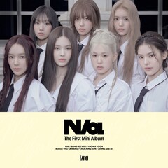 「I-LAND2」から誕生したiznaデビュー、1stミニアルバム「N/a」リリース＆MV公開