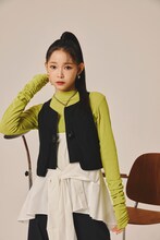 ミカ（Little Glee Monster）