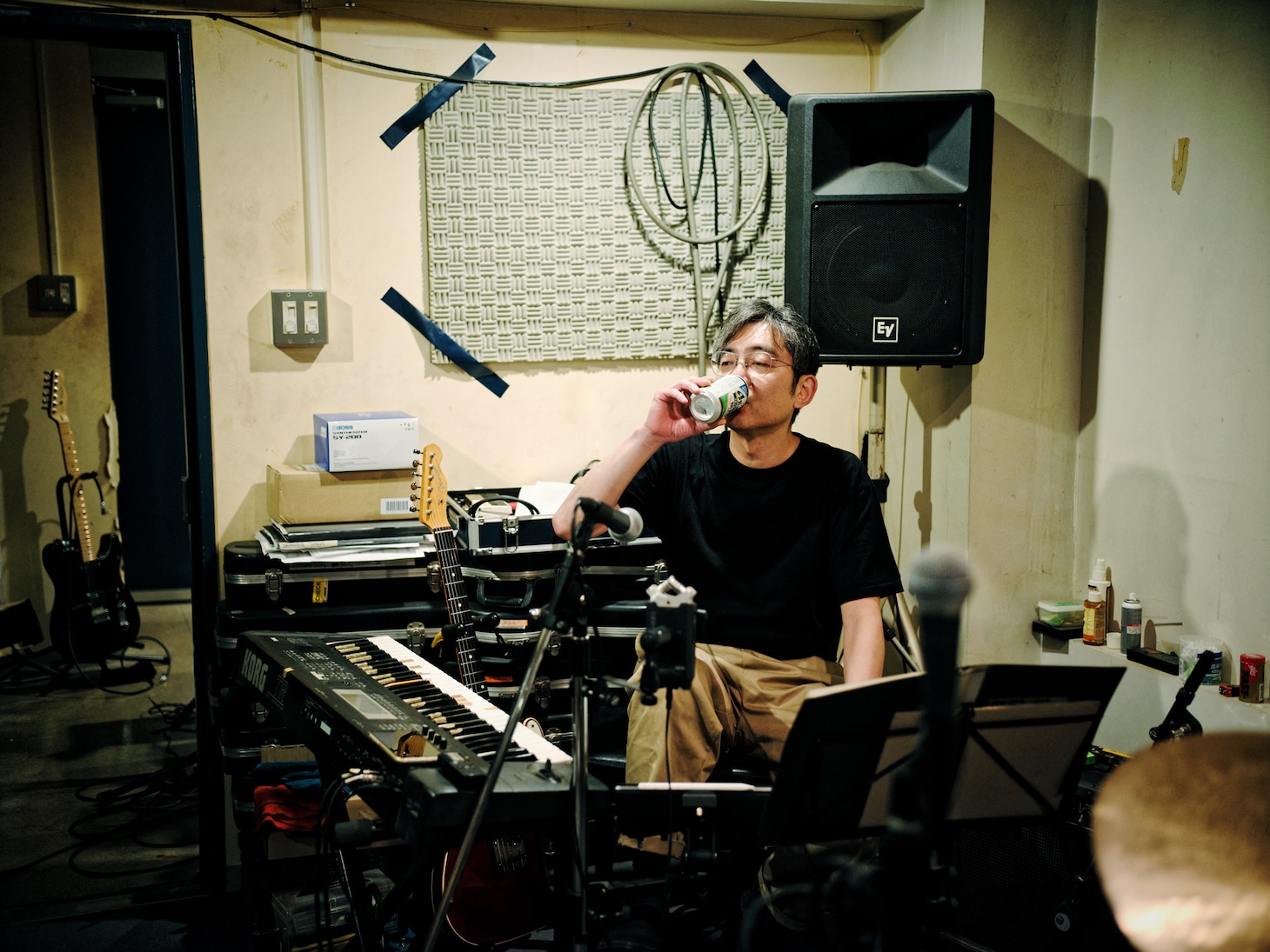 向井秀徳