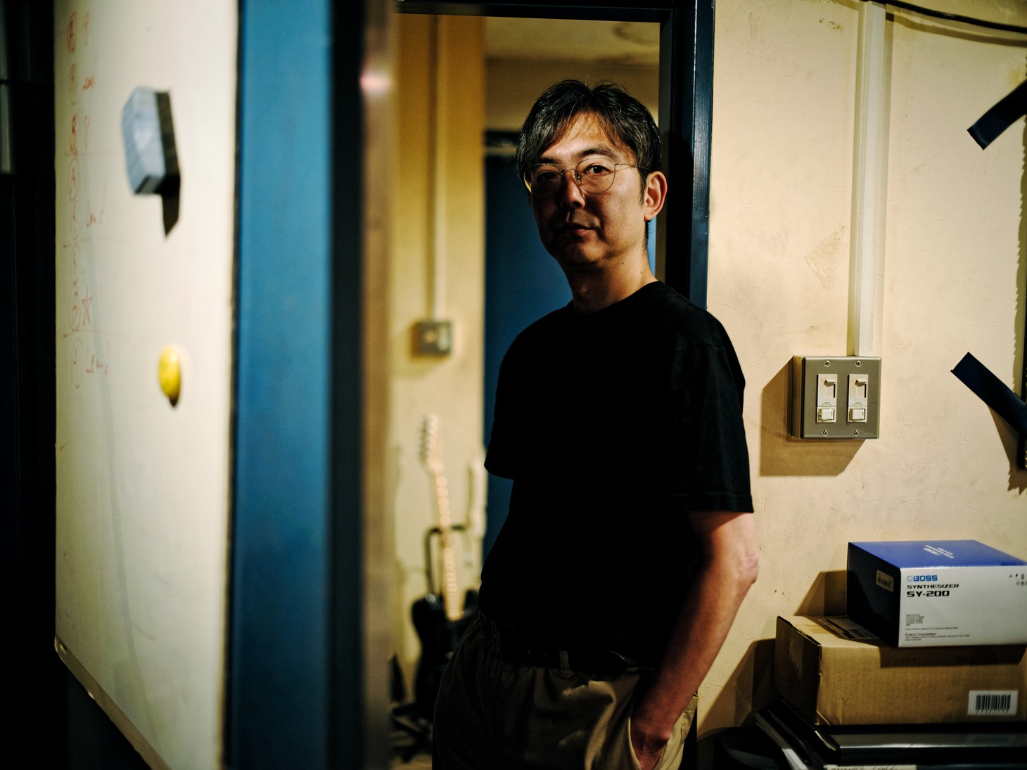 向井秀徳