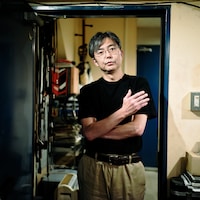 向井秀徳、福岡でのインディーズ時代を語る