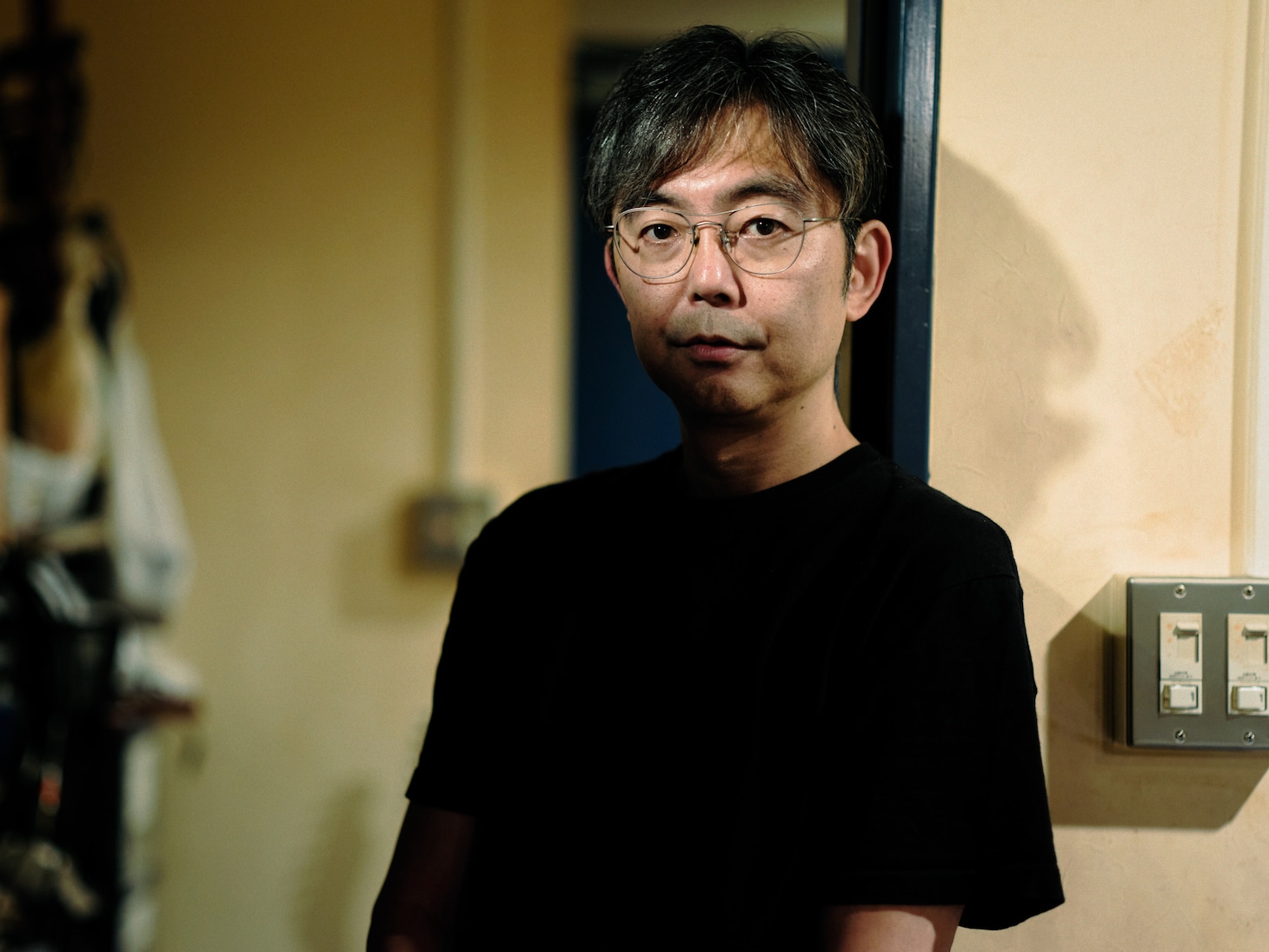 向井秀徳
