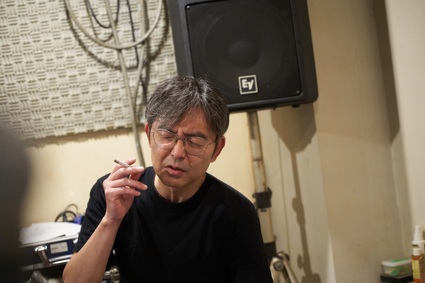 向井秀徳