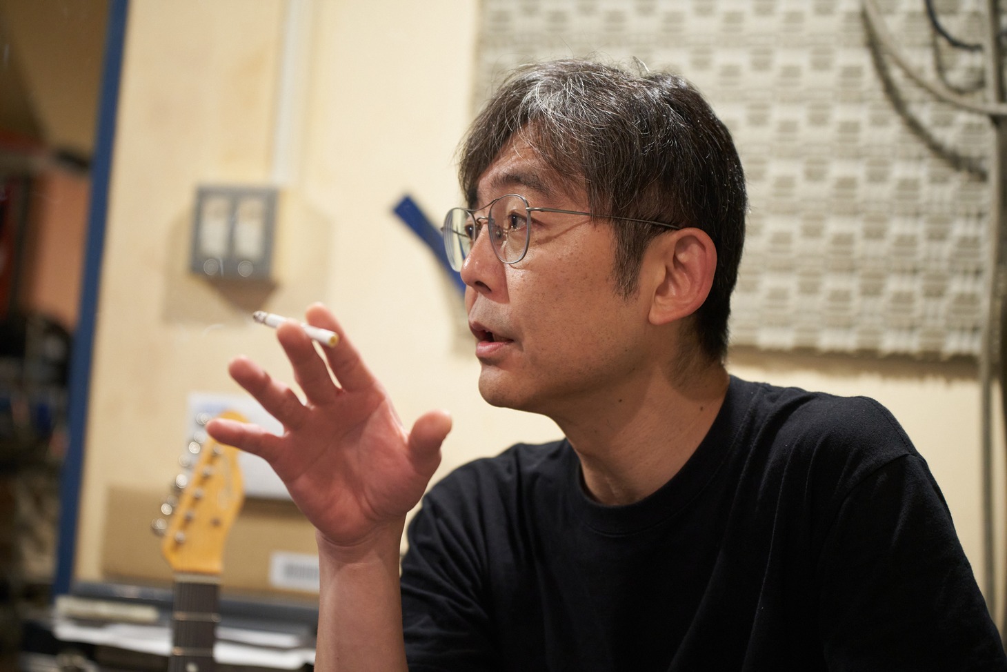 向井秀徳