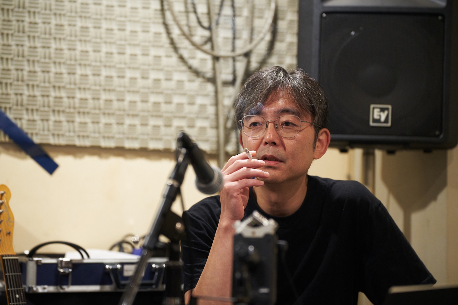 向井秀徳
