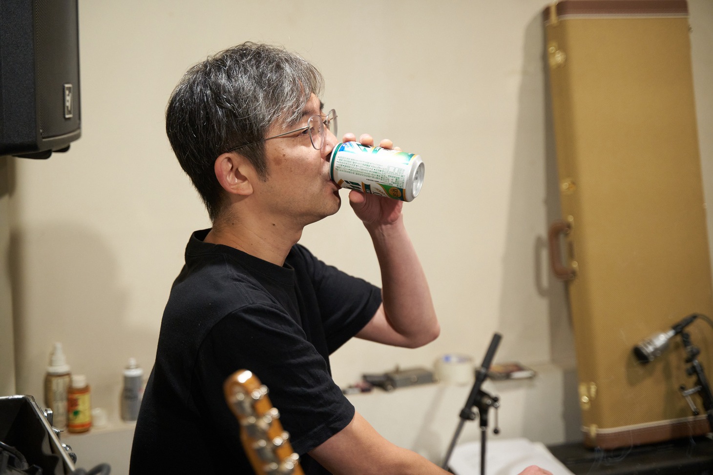 向井秀徳