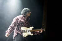 Ichika Nito（撮影：雨宮透貴）