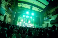 「Dios ガソリンツアー2024」東京公演の様子。（撮影：雨宮透貴）