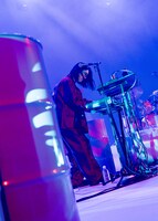 ササノマリイ（撮影：雨宮透貴）