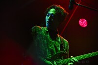 小林壱誓（G）（撮影：高田梓）