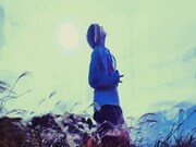 リュックと添い寝ごはん「タイムマシン」ミュージックビデオより。