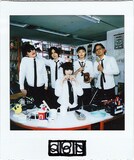 QUBIT（写真提供：NHK）