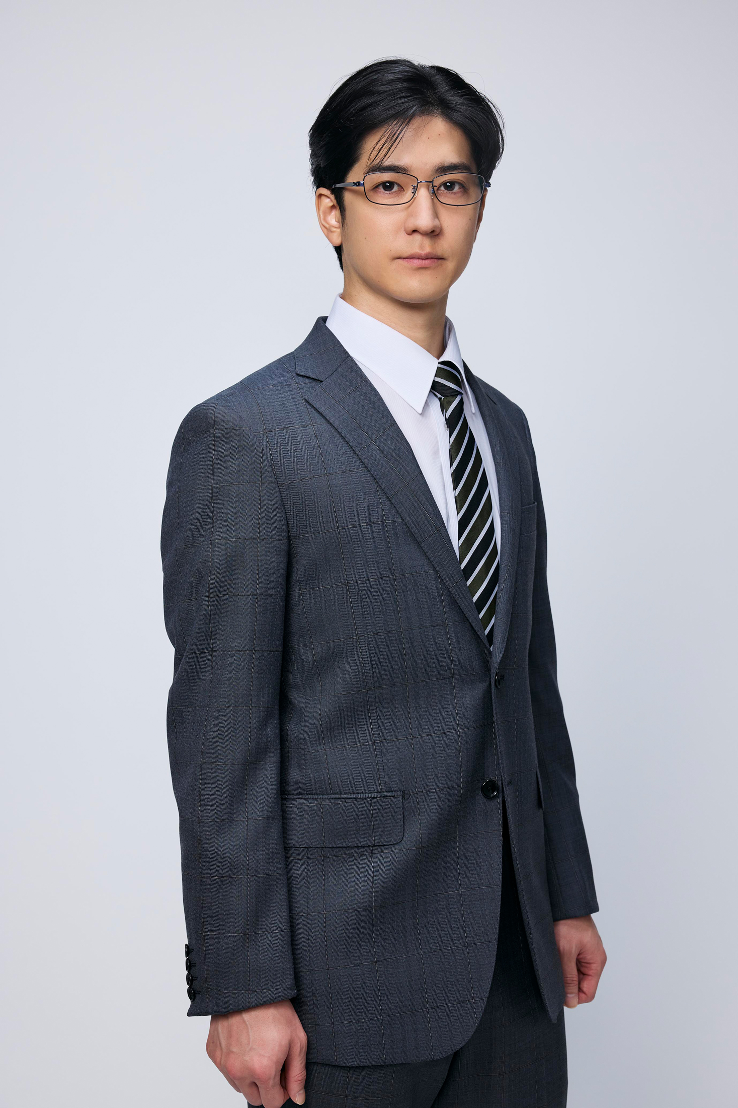 「秘密～THE TOP SECRET～」に出演する中島裕翔（Hey! Say! JUMP）。(c)カンテレ・フジテレビ