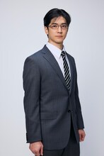 「秘密～THE TOP SECRET～」に出演する中島裕翔（Hey! Say! JUMP）。(c)カンテレ・フジテレビ