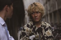 映画「正体」より。 (c)2024 映画「正体」製作委員会