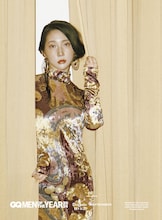 ブレイクスルー・エンターテイナー賞を受賞したファーストサマーウイカ。