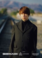 ベスト・アスリート賞を受賞した堀米雄斗。