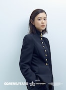 ベスト・アクター賞を受賞した杉咲花。