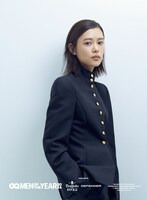 ベスト・アクター賞を受賞した杉咲花。