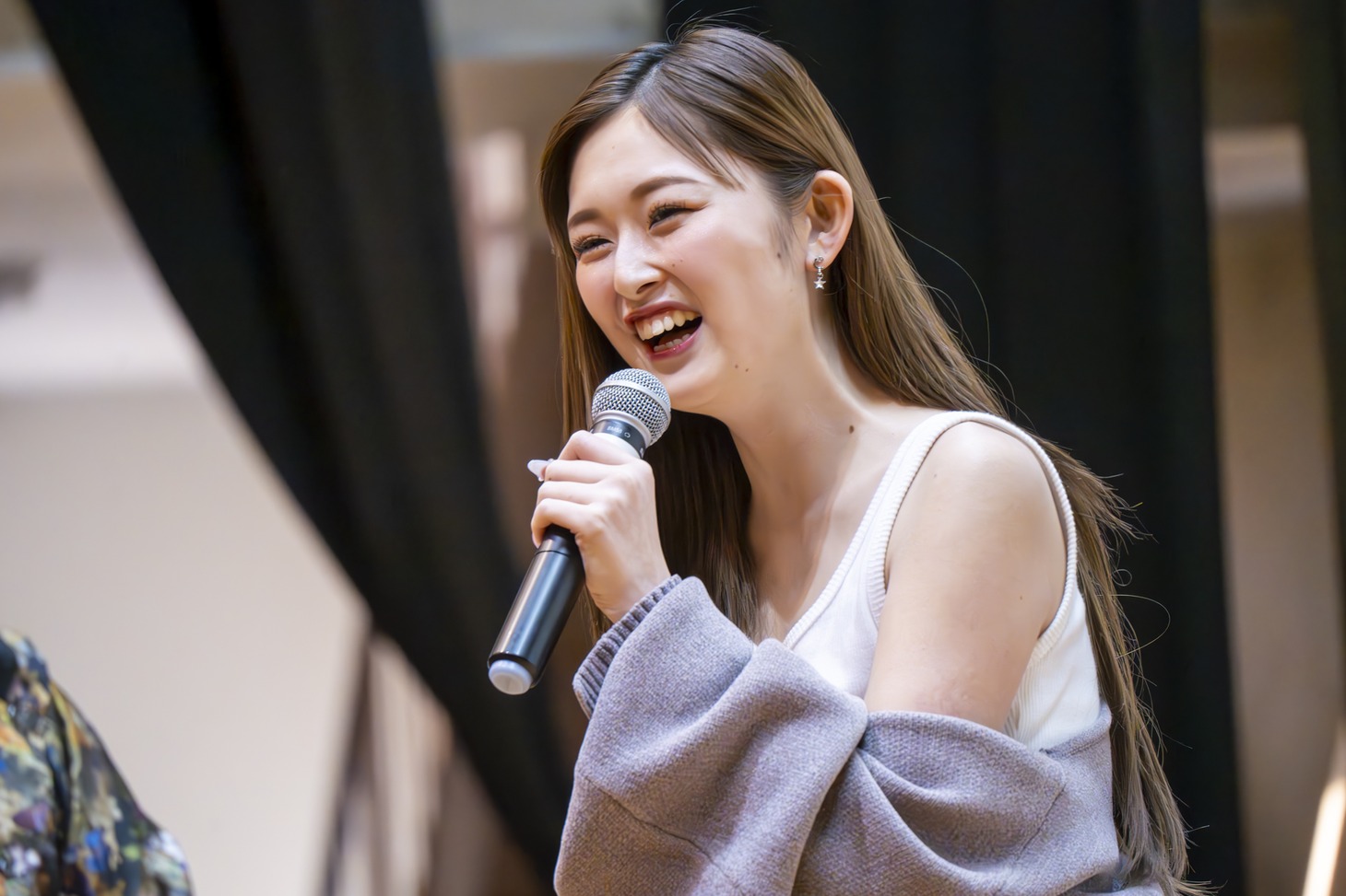 ゆうちゃみ
