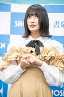 水野瞳（Devil ANTHEM.）