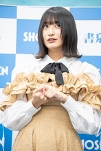 水野瞳（Devil ANTHEM.）