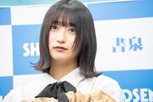 水野瞳（Devil ANTHEM.）