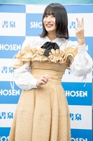 水野瞳（Devil ANTHEM.）