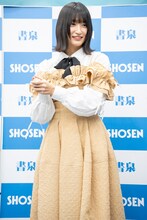 水野瞳（Devil ANTHEM.）