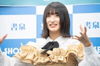 水野瞳（Devil ANTHEM.）