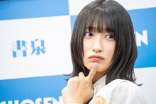 水野瞳（Devil ANTHEM.）