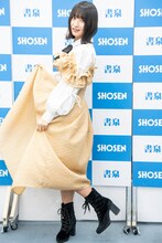 水野瞳（Devil ANTHEM.）