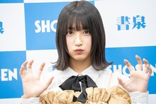 水野瞳（Devil ANTHEM.）