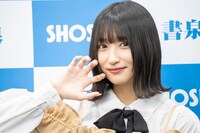 水野瞳（Devil ANTHEM.）