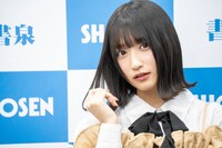 水野瞳（Devil ANTHEM.）