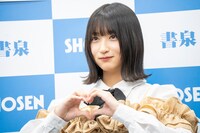 水野瞳（Devil ANTHEM.）